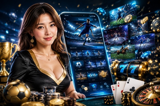 9bd app