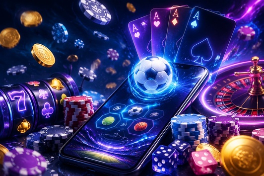 9bd app